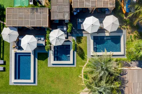 Rixos Premium Dubai in Rixos Premium — foto 24
