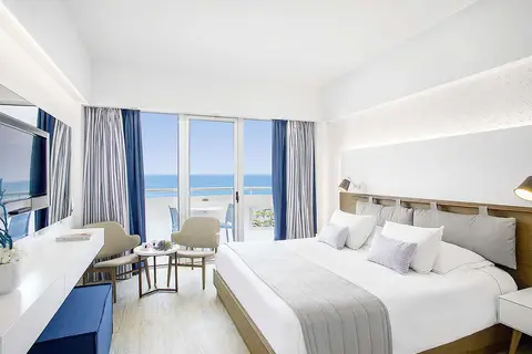 Hotel Lordos Beach in Πύλα - Pile — foto 4