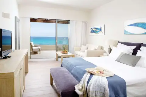 AquaGrand Exclusive Deluxe Resort in Lindos — foto 21