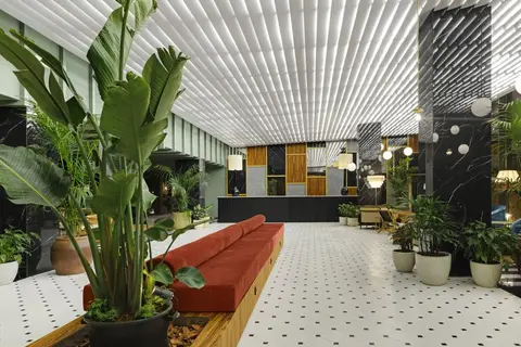 Aubamar Palma Resort in Palma — foto 27