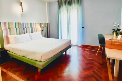 Ha Hotel in Bracciano — foto 12