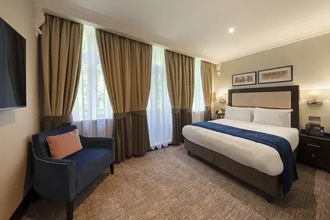Tower Suites by Blue Orchid Hotels in Londen, foto 21