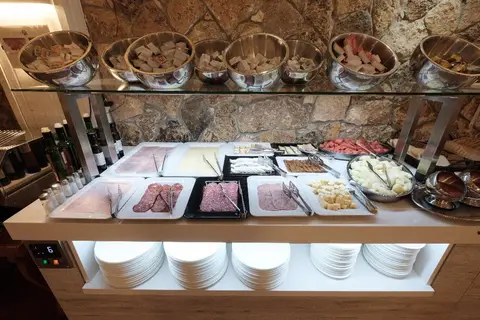Hotel & Spa Sierra de Cazorla 4* in Cazorla — foto 9