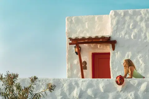 Mitsis Cretan Village in Δημοτική Ενότητα Χερσονήσου — foto 20