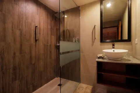 Wina Holiday Villa Kuta Bali in Kuta — foto 28