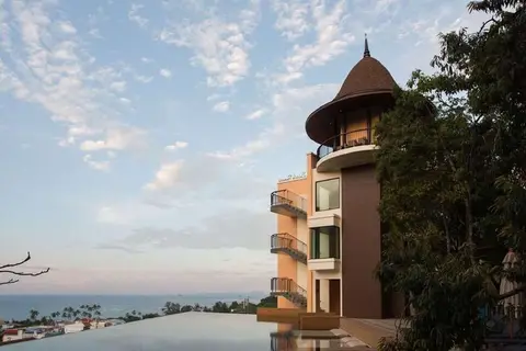 Avani Ao Nang Cliff Krabi Resort in บ้านอ่าวนาง — foto 15
