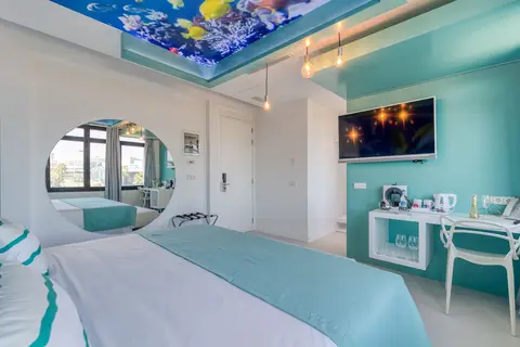 HD Acuario Lifestyle Las Palmas de Gran Canaria Urban Life in Las Palmas — foto 18
