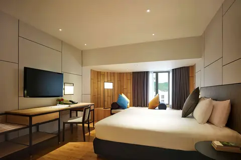 Parkroyal Penang Resort in Penang Island — foto 8