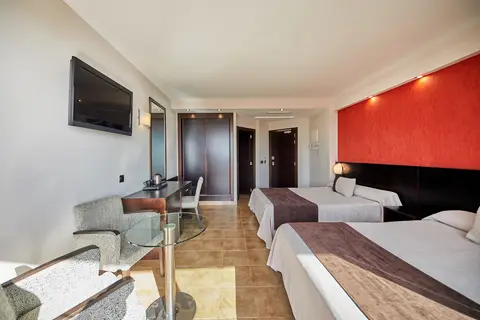 Sandos Monaco Beach Hotel & Spa in Benidorm — foto 29