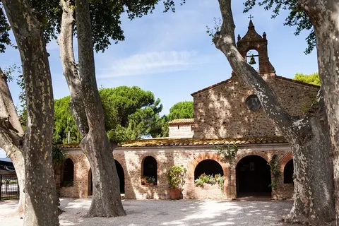 Camping La Palmeraie foto 9