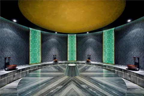 JW Marriott Marquis Hotel Dubai in Dubai — foto 10