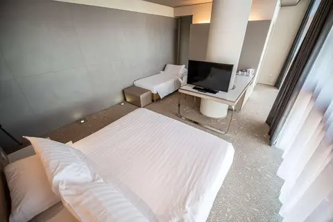 Best Western Plus Net Tower Hotel Padova in Padua, foto 20