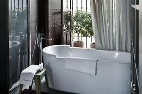 CoolRooms Palacio Villapanés 5 GL in Sevilla — foto 28