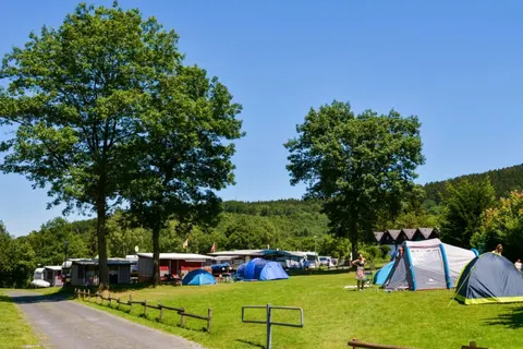 Vakantiepark Biggesee foto 6