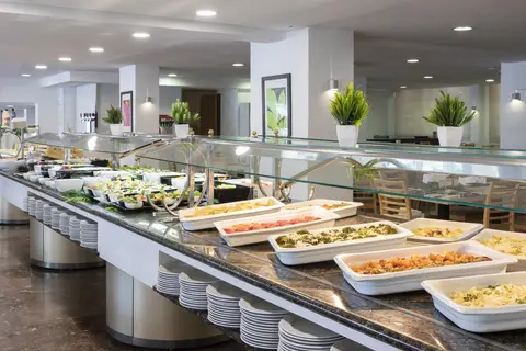 Hotel Palia Las Palomas in Torremolinos — foto 8