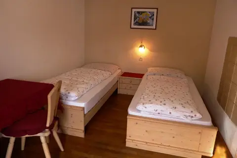 Appartement Christin in Urtijëi - St.Ulrich - Ortisei — foto 2