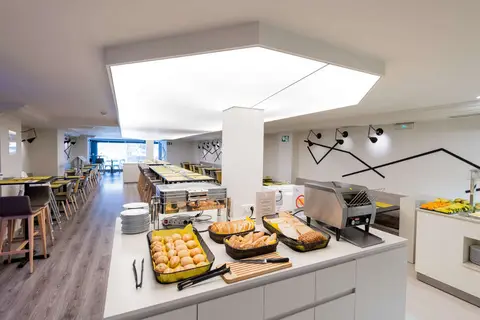 Appartementen Atenea Calabria in Barcelona — foto 9