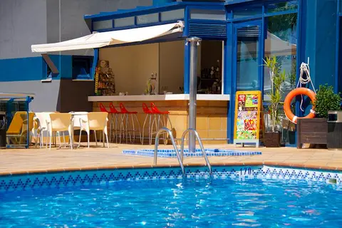 Madeira Centro in Benidorm — foto 20