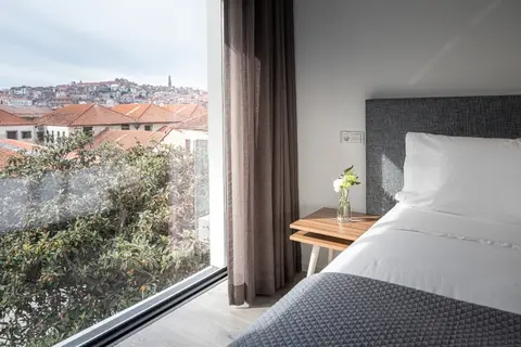 Caleway Hotel in Vila Nova de Gaia — foto 6