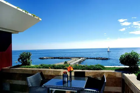 Gran Hotel Guadalpin Banus in Marbella — foto 11