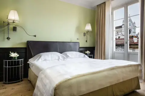 Baglioni Relais Santa Croce in Florence, foto 2
