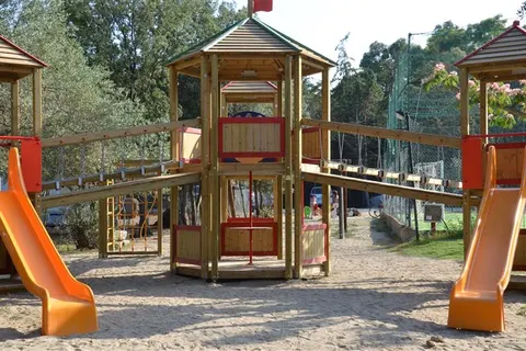 Camping Ultima Spiaggia foto 3