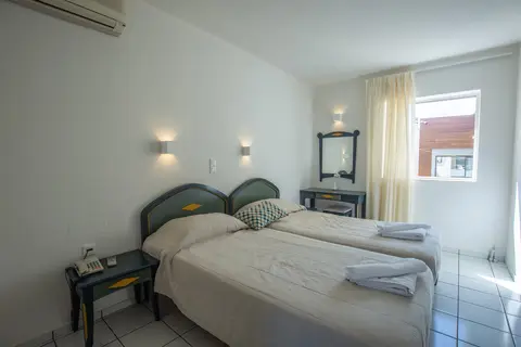 Hotel Meliti in Rethimnon, foto 22