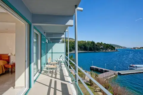 Xenia Poros Image in Πόρος — foto 4