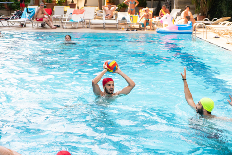 Hotel Emre & Emre Beach foto 11