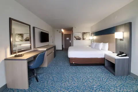 Holiday Inn Resort Kissimmee by the Parks in Kissimmee — foto 14