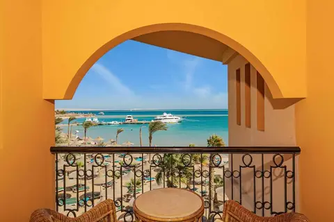 Giftun Azur Resort in Hurghada, foto 17