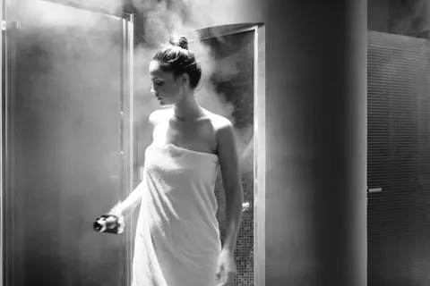 Fly & Go Aqua Blu Boutique Hotel & Spa foto 19