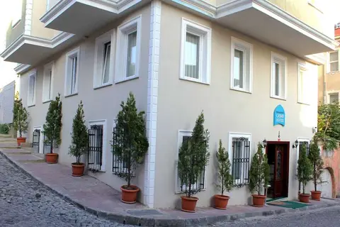 Sultanahmet Cesme Hotel in Fatih