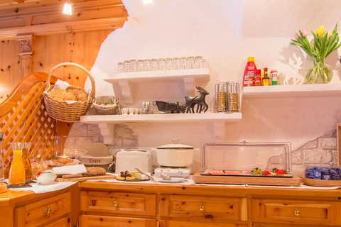 Hotel Garni Elfrieda foto 13