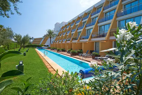 Protur Sa Coma Playa Hotel & Spa in Sant Llorenç des Cardassar, foto 12
