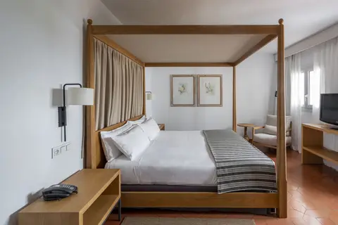 Parador de Mazagón in Palos de la Frontera — foto 20