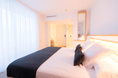 Hotel Anfora Ibiza foto 17