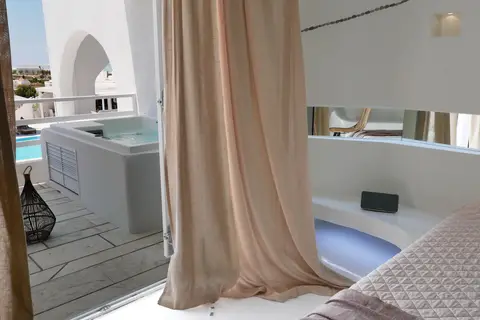 Andronikos Hotel in Τούρλος — foto 29