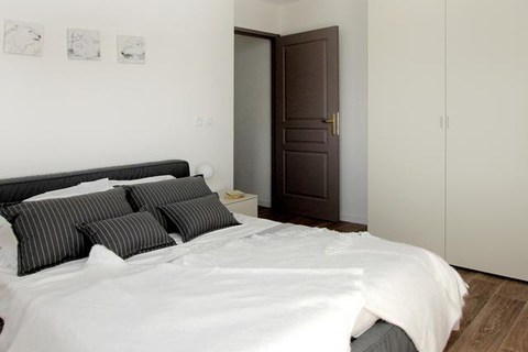 Résidence Vacancéole Au Coeur des Ours foto 3