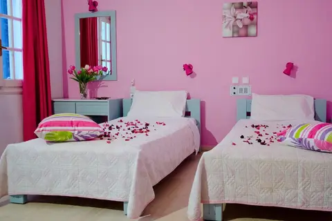 Galini Apartments in Δημοτική Ενότητα Μαλίων — foto 7