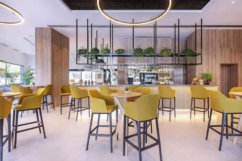 INNSiDE by Melia Valencia Oceanic in Valencia — foto 5