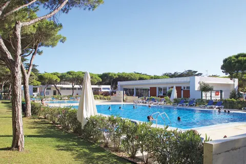 Camping Guincho foto 10