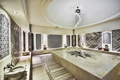 Hotel Side Crown Serenity in Manavgat, foto 23