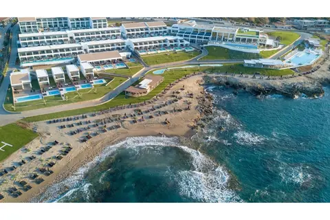 Abaton Island Resort & Spa in Δημοτική Ενότητα Χερσονήσου — foto 23