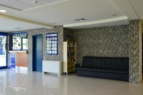Aquamarine Hotel in Несебър — foto 5