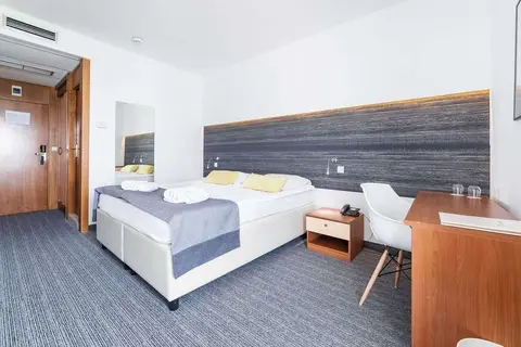 Hotel Punta in Vodice — foto 22