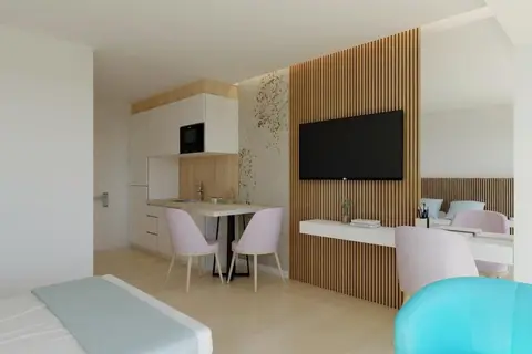 Aparthotel BCL Levante Beach in Benidorm — foto 16