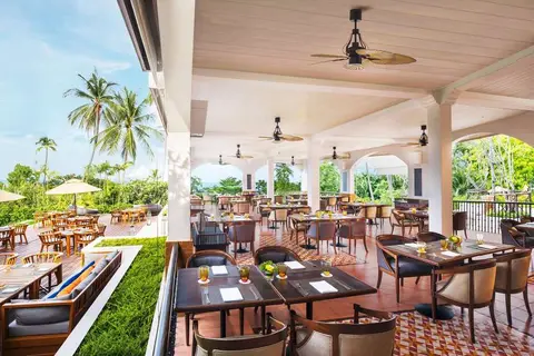 Sheraton Samui Resort in OUTRIGGER Koh Samui Beach Resort, foto 30