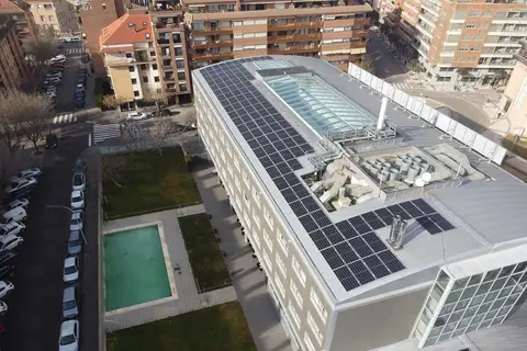 abba Huesca Hotel in Huesca — foto 2
