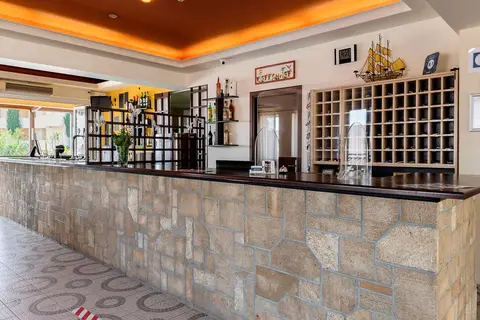 Stella Hotel in Πεύκοι — foto 14